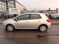 Toyota Auris 1.6-l-Dual-VVT-i Sol*2.Hand*Klimaautomatik Argent - thumbnail 4