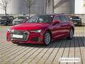 Audi A6 40 TDI S line Pano/ACC/AHK Rot - thumbnail 4