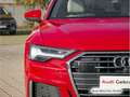 Audi A6 40 TDI S line Pano/ACC/AHK Rot - thumbnail 10