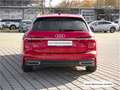 Audi A6 40 TDI S line Pano/ACC/AHK Rot - thumbnail 8