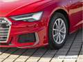 Audi A6 40 TDI S line Pano/ACC/AHK Rot - thumbnail 9