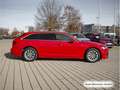 Audi A6 40 TDI S line Pano/ACC/AHK Rot - thumbnail 6