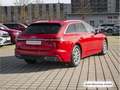 Audi A6 40 TDI S line Pano/ACC/AHK Rot - thumbnail 7