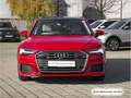 Audi A6 40 TDI S line Pano/ACC/AHK Rot - thumbnail 5