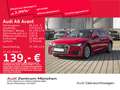 Audi A6 40 TDI S line Pano/ACC/AHK Rot - thumbnail 1