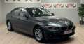 BMW 318 318D Grau - thumbnail 1