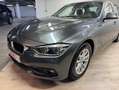 BMW 318 318D Grau - thumbnail 7
