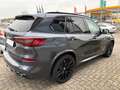 BMW X5 M d 62000km!!! *LASER+22"+LUFT+HUD+CAM* Gris - thumbnail 4