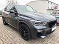 BMW X5 M d 62000km!!! *LASER+22"+LUFT+HUD+CAM* Gris - thumbnail 3
