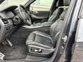 BMW X5 M d 62000km!!! *LASER+22"+LUFT+HUD+CAM* Gris - thumbnail 7