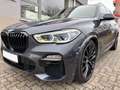 BMW X5 M d 62000km!!! *LASER+22"+LUFT+HUD+CAM* Gris - thumbnail 30