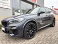 BMW X5 M d 62000km!!! *LASER+22"+LUFT+HUD+CAM* Gris - thumbnail 26