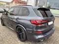 BMW X5 M d 62000km!!! *LASER+22"+LUFT+HUD+CAM* Gris - thumbnail 6