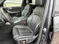 BMW X5 M d 62000km!!! *LASER+22"+LUFT+HUD+CAM* Gris - thumbnail 15