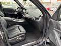 BMW X5 M d 62000km!!! *LASER+22"+LUFT+HUD+CAM* Gris - thumbnail 8