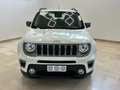 Jeep Renegade 1.6 mjt Limited  130cv Blanc - thumbnail 2