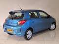 Mitsubishi Space Star 1.2 Connect+ | Apple Carplay & Android Auto naviga Blauw - thumbnail 2