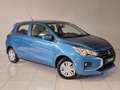 Mitsubishi Space Star 1.2 Connect+ | Apple Carplay & Android Auto naviga Blauw - thumbnail 5