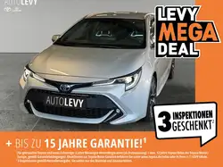 Toyota Corolla Touring Sports 2.0 Lounge Winter+Technik