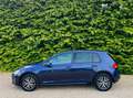 Volkswagen Golf 1.6 CR TDi Allstar 110 CV GPS CLIM GARANTIE 1 AN Azul - thumbnail 5