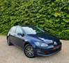 Volkswagen Golf 1.6 CR TDi Allstar 110 CV GPS CLIM GARANTIE 1 AN Azul - thumbnail 7