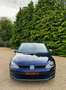 Volkswagen Golf 1.6 CR TDi Allstar 110 CV GPS CLIM GARANTIE 1 AN Azul - thumbnail 8