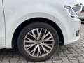 Volkswagen Sharan Style BMT 7-Sitzer / AHK / elektr.Tür / Parktroni Weiß - thumbnail 7