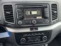 Volkswagen Sharan Style BMT 7-Sitzer / AHK / elektr.Tür / Parktroni Weiß - thumbnail 18
