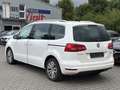 Volkswagen Sharan Style BMT 7-Sitzer / AHK / elektr.Tür / Parktroni Weiß - thumbnail 6