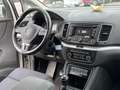 Volkswagen Sharan Style BMT 7-Sitzer / AHK / elektr.Tür / Parktroni Weiß - thumbnail 10