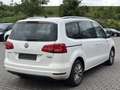 Volkswagen Sharan Style BMT 7-Sitzer / AHK / elektr.Tür / Parktroni Weiß - thumbnail 4