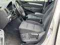 Volkswagen Sharan Style BMT 7-Sitzer / AHK / elektr.Tür / Parktroni Weiß - thumbnail 12