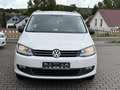 Volkswagen Sharan Style BMT 7-Sitzer / AHK / elektr.Tür / Parktroni Weiß - thumbnail 2