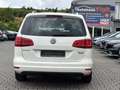 Volkswagen Sharan Style BMT 7-Sitzer / AHK / elektr.Tür / Parktroni Weiß - thumbnail 5