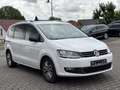 Volkswagen Sharan Style BMT 7-Sitzer / AHK / elektr.Tür / Parktroni Weiß - thumbnail 1
