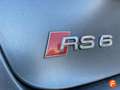 Audi A6 RS 6 perform. 4.0 TFSI quattro tiptr Av. Gris - thumbnail 25