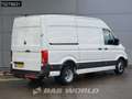 Volkswagen Crafter 177pk Automaat Dubbellucht L3H3 3500KG Trekhaak Na Wit - thumbnail 5