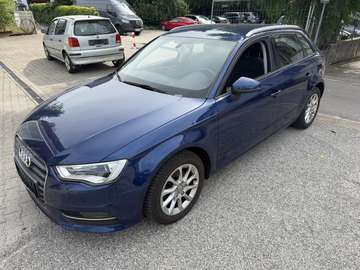 A3 Sportback 1.2 TFSI Sportback Attraction