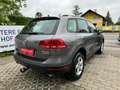 Volkswagen Touareg V6 TDI 4Motion Aut. *FACELIFT *VW-SERVICEGEPFLEGT* Gris - thumbnail 12