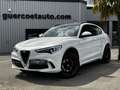 Alfa Romeo Stelvio 2.9 V6 510CH QUADRIFOGLIO Q4 AT8 Blanc - thumbnail 2