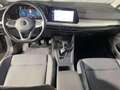 Volkswagen Golf VIII 2.0 TDI 115 LIFE GPS CARPLAY VIRTUAL COCKPIT Grau - thumbnail 3