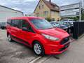Ford Grand Tourneo Trend Navi Kamera 1.Hd 7-Sitzer Rot - thumbnail 1