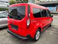 Ford Grand Tourneo Trend Navi Kamera 1.Hd 7-Sitzer Rot - thumbnail 4