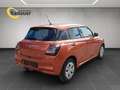Suzuki Swift 1,2 Hybrid Shine*TAGESZULASSUNG* Orange - thumbnail 5