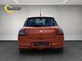 Suzuki Swift 1,2 Hybrid Shine*TAGESZULASSUNG* Orange - thumbnail 4