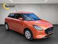 Suzuki Swift 1,2 Hybrid Shine*TAGESZULASSUNG* Orange - thumbnail 7