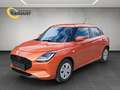 Suzuki Swift 1,2 Hybrid Shine*TAGESZULASSUNG* Orange - thumbnail 1