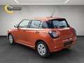 Suzuki Swift 1,2 Hybrid Shine*TAGESZULASSUNG* Orange - thumbnail 3