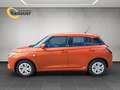 Suzuki Swift 1,2 Hybrid Shine*TAGESZULASSUNG* Orange - thumbnail 2