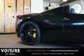Ferrari 458 Spider 4.5i V8 570 cv - Lift - Carbone - Suivi complet Negro - thumbnail 13
